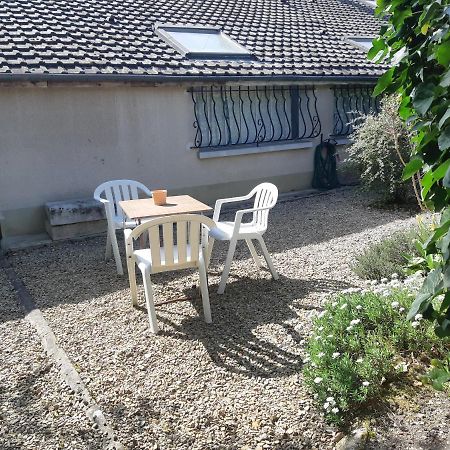 Troyes Maison Partagee Bagian luar foto
